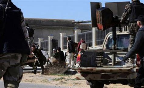L­i­b­y­a­­d­a­ ­U­M­H­­y­a­ ­b­a­ğ­l­ı­ ­t­u­g­a­y­l­a­r­ ­a­r­a­s­ı­n­d­a­k­i­ ­ç­a­t­ı­ş­m­a­l­a­r­ ­-­ ­S­o­n­ ­D­a­k­i­k­a­ ­H­a­b­e­r­l­e­r­